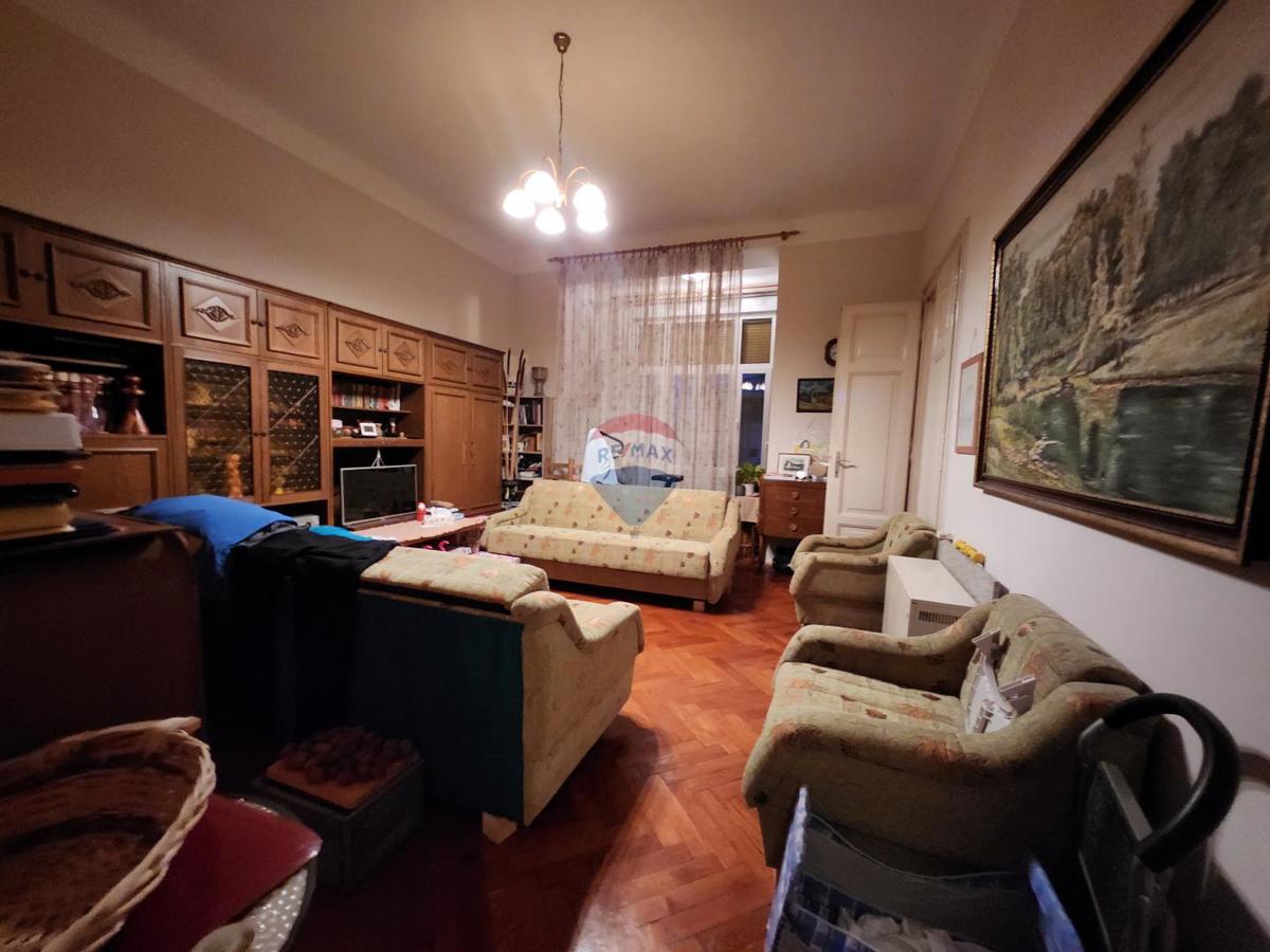 Stanovanje/Apartma Belveder, Rijeka, 159,12m2