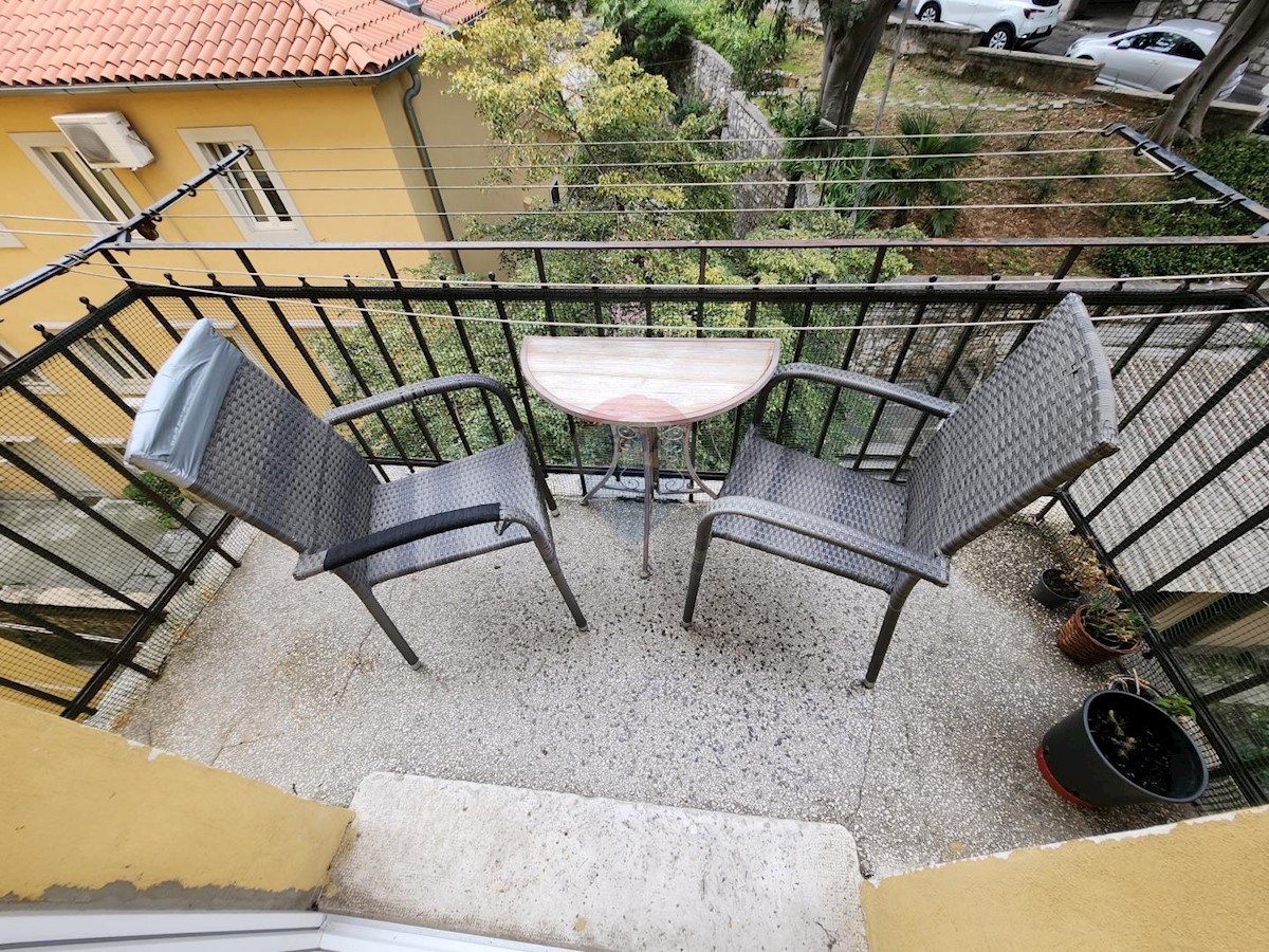 Stanovanje/Apartma Belveder, Rijeka, 159,12m2