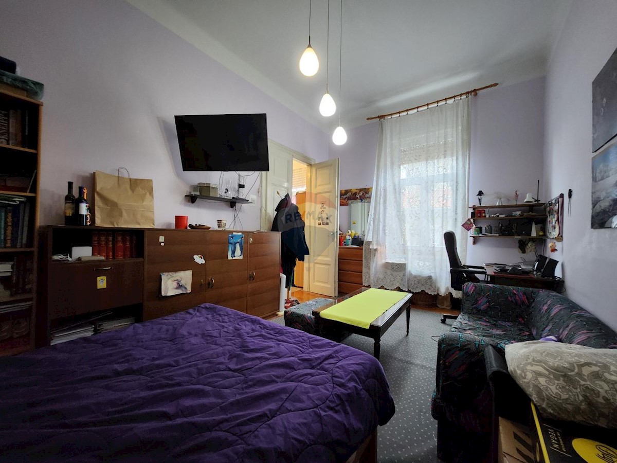 Stanovanje/Apartma Belveder, Rijeka, 159,12m2