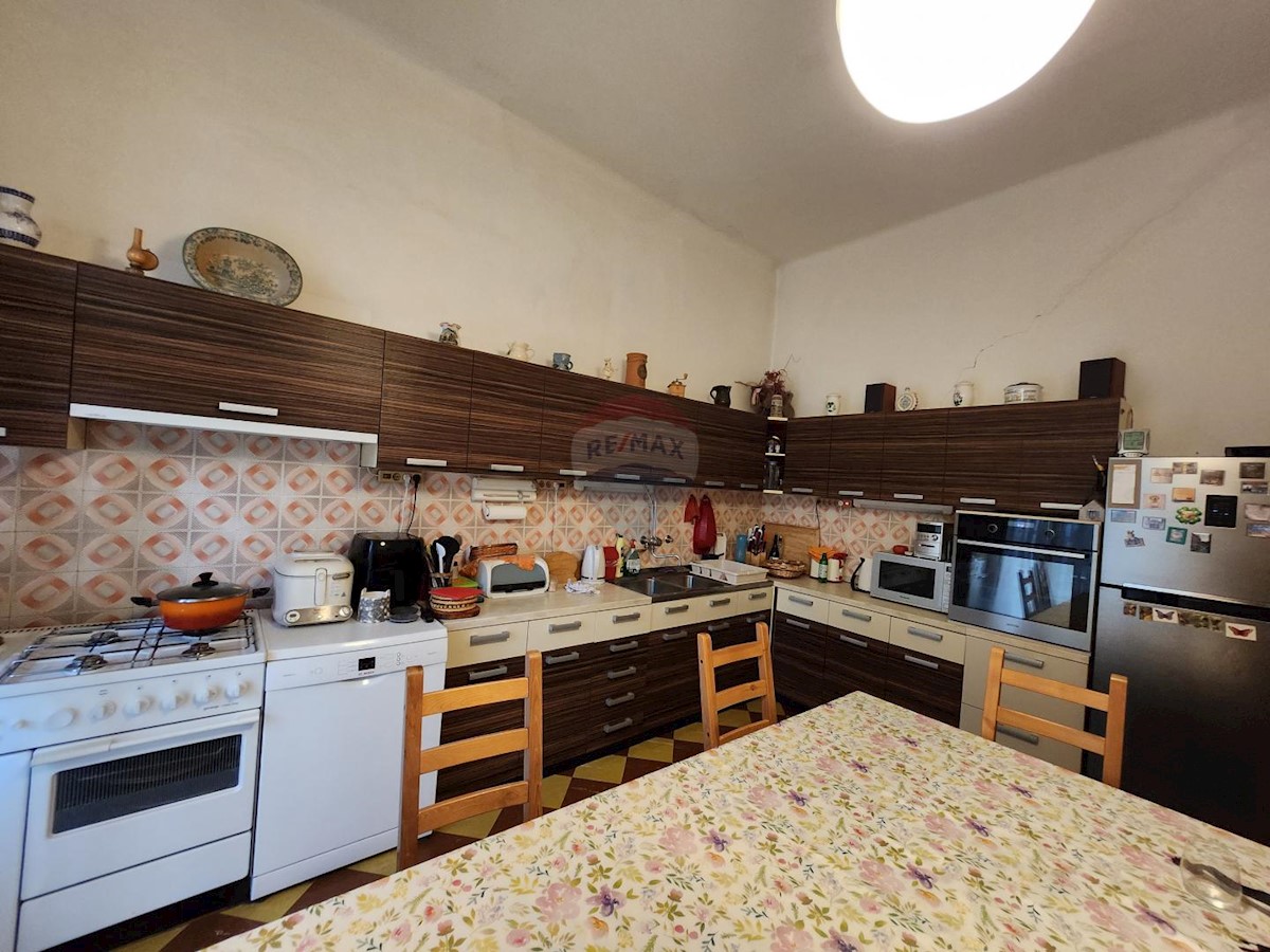 Stanovanje/Apartma Belveder, Rijeka, 159,12m2