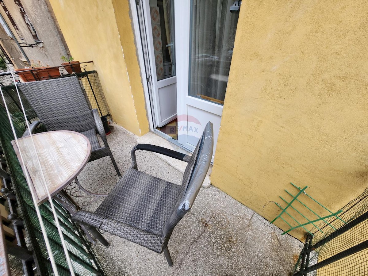 Stanovanje/Apartma Belveder, Rijeka, 159,12m2