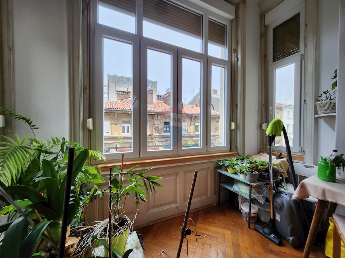 Stanovanje/Apartma Belveder, Rijeka, 159,12m2