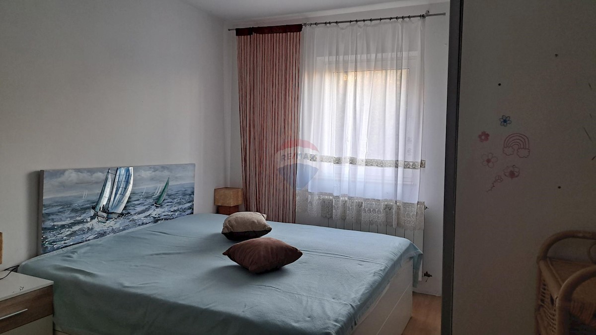 Stanovanje/Apartma Mihotići, Matulji, 77,61m2