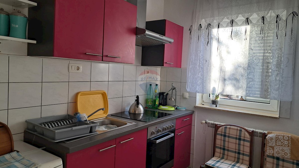 Stanovanje/Apartma Mihotići, Matulji, 77,61m2