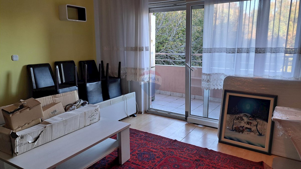 Stanovanje/Apartma Mihotići, Matulji, 77,61m2