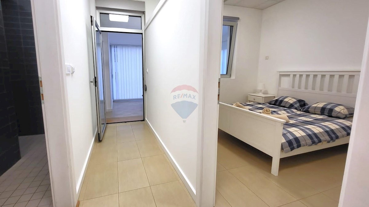 Stanovanje/Apartma Umag, 64m2