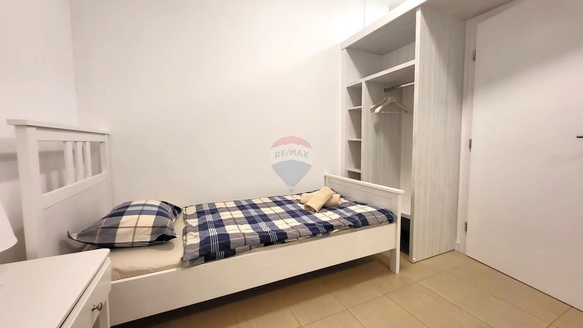 Stanovanje/Apartma Umag, 64m2