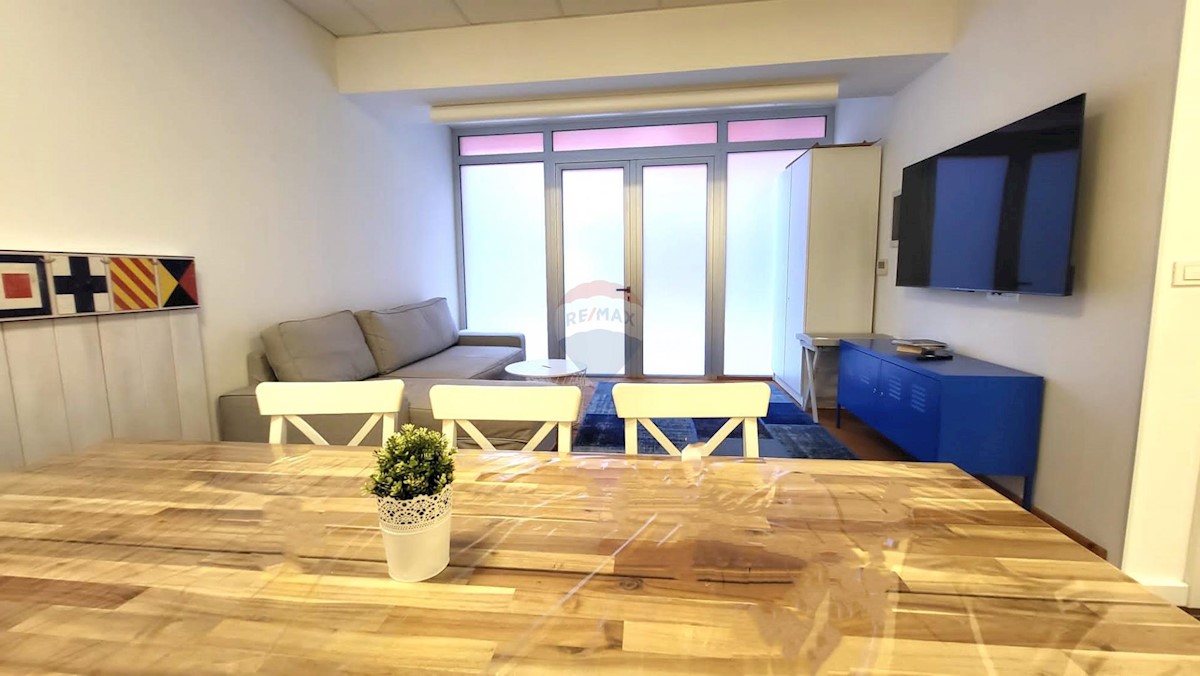 Stanovanje/Apartma Umag, 64m2