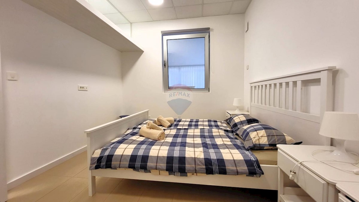 Stanovanje/Apartma Umag, 64m2