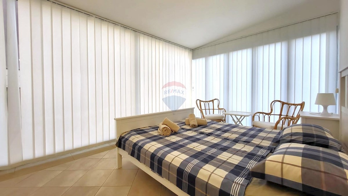 Stanovanje/Apartma Umag, 64m2