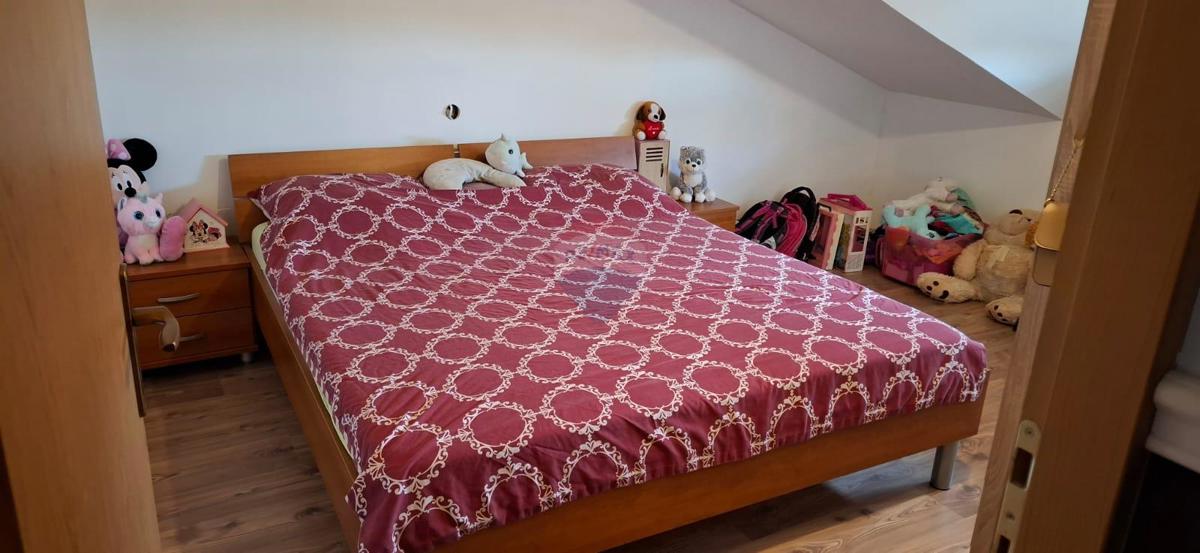 Stanovanje/Apartma Perivoj, Samobor, 150m2