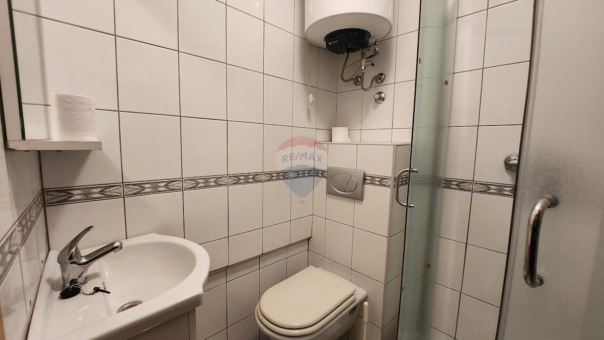 Hiša Lič, Fužine, 130m2