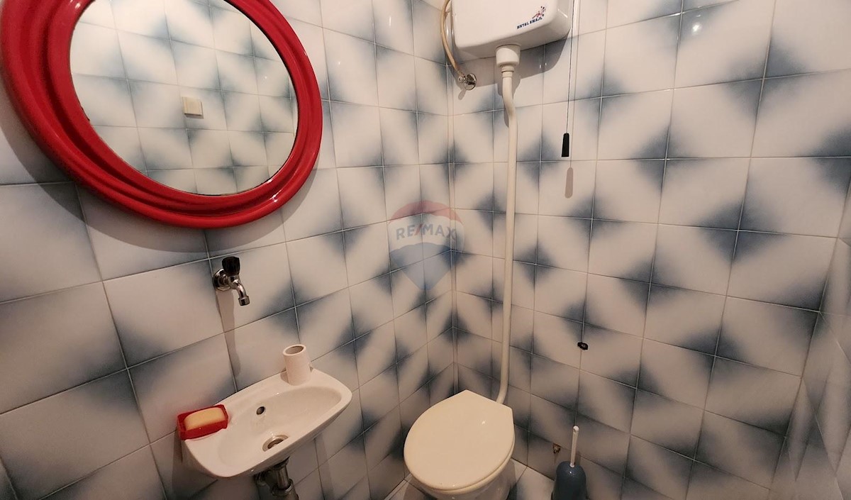 Hiša Lič, Fužine, 130m2