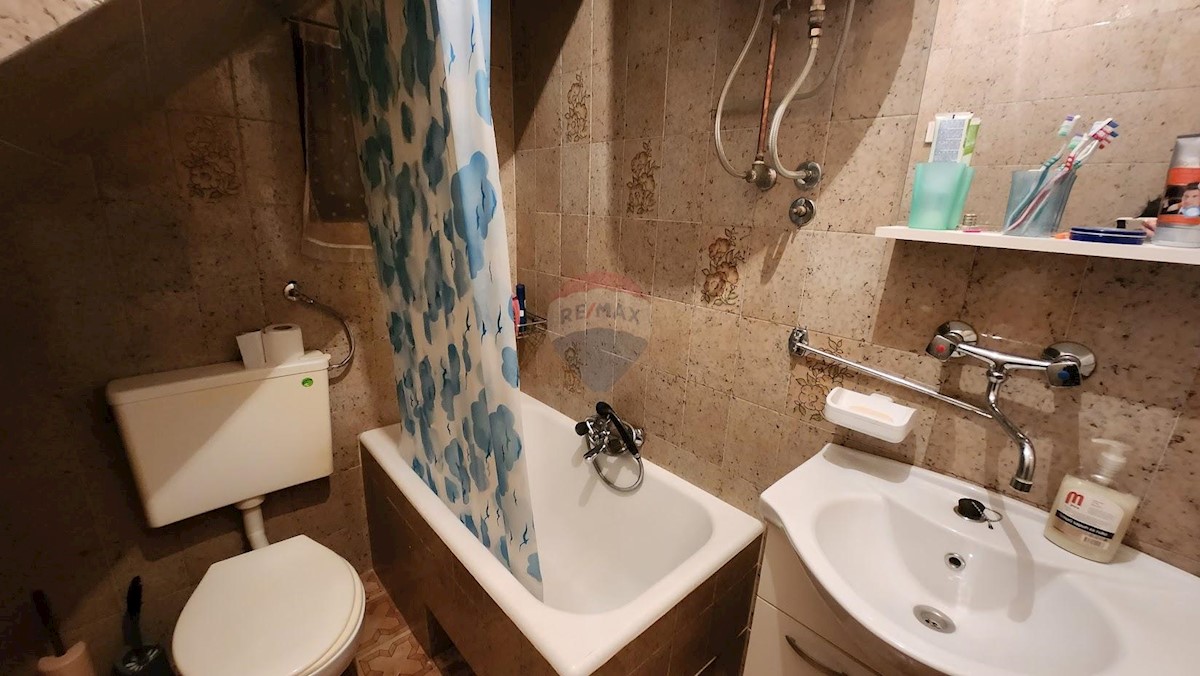 Hiša Lič, Fužine, 130m2