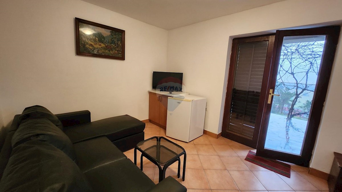 Hiša Lič, Fužine, 130m2