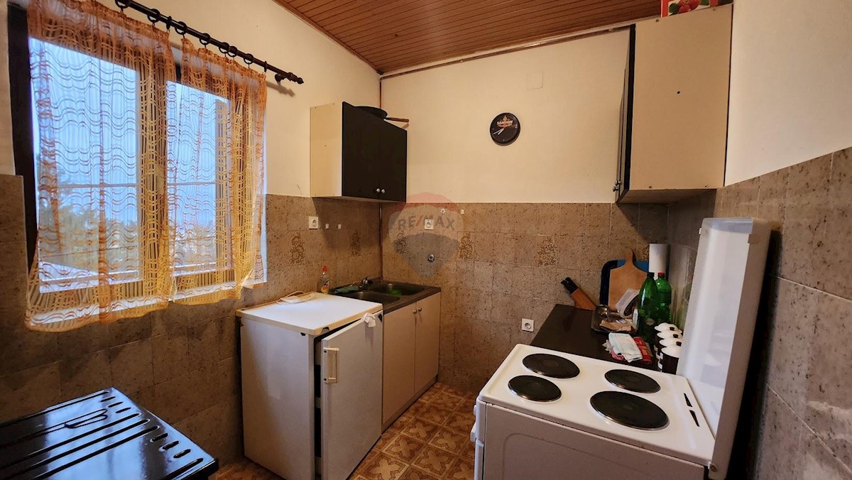 Hiša Lič, Fužine, 130m2