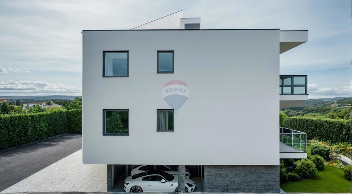 Stanovanje/Apartma Banderovo, Rijeka, 68m2