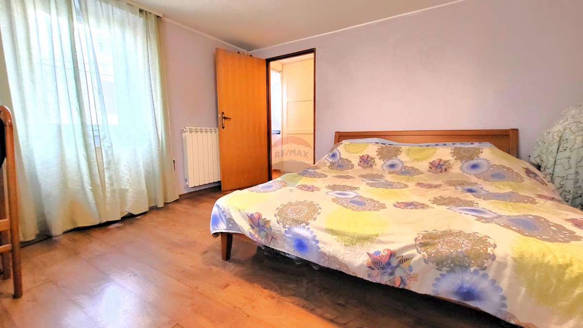 Stanovanje/Apartma Brtonigla, 100m2