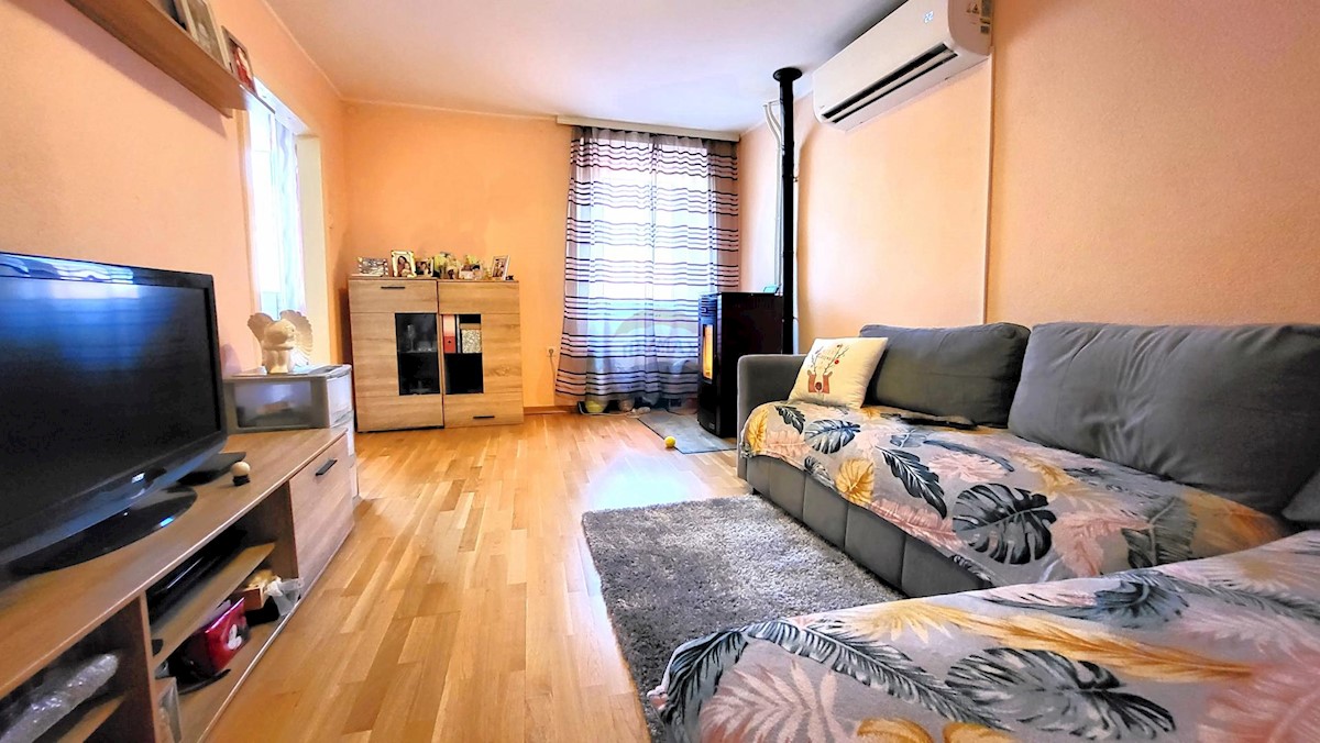 Stanovanje/Apartma Brtonigla, 100m2