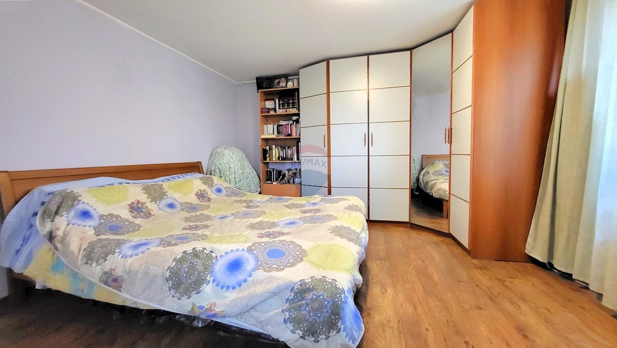 Stanovanje/Apartma Brtonigla, 100m2