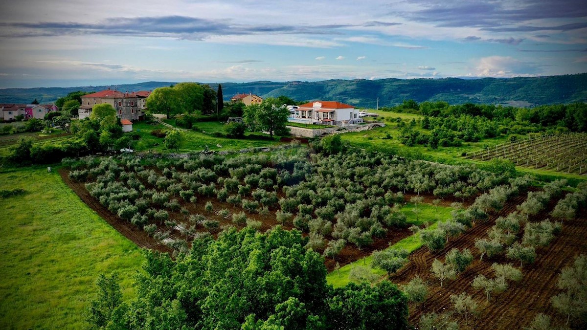 Hiša Poreč okolica, Poreč, 260m2