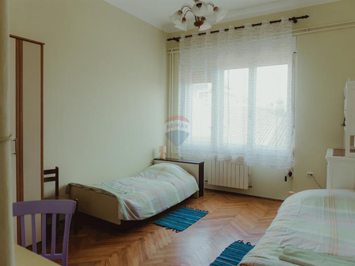 Stanovanje/Apartma Centar, Rijeka, 80,70m2