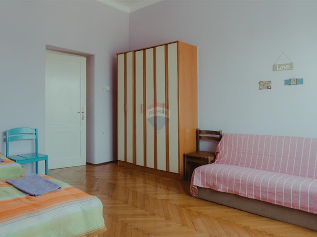 Stanovanje/Apartma Centar, Rijeka, 80,70m2