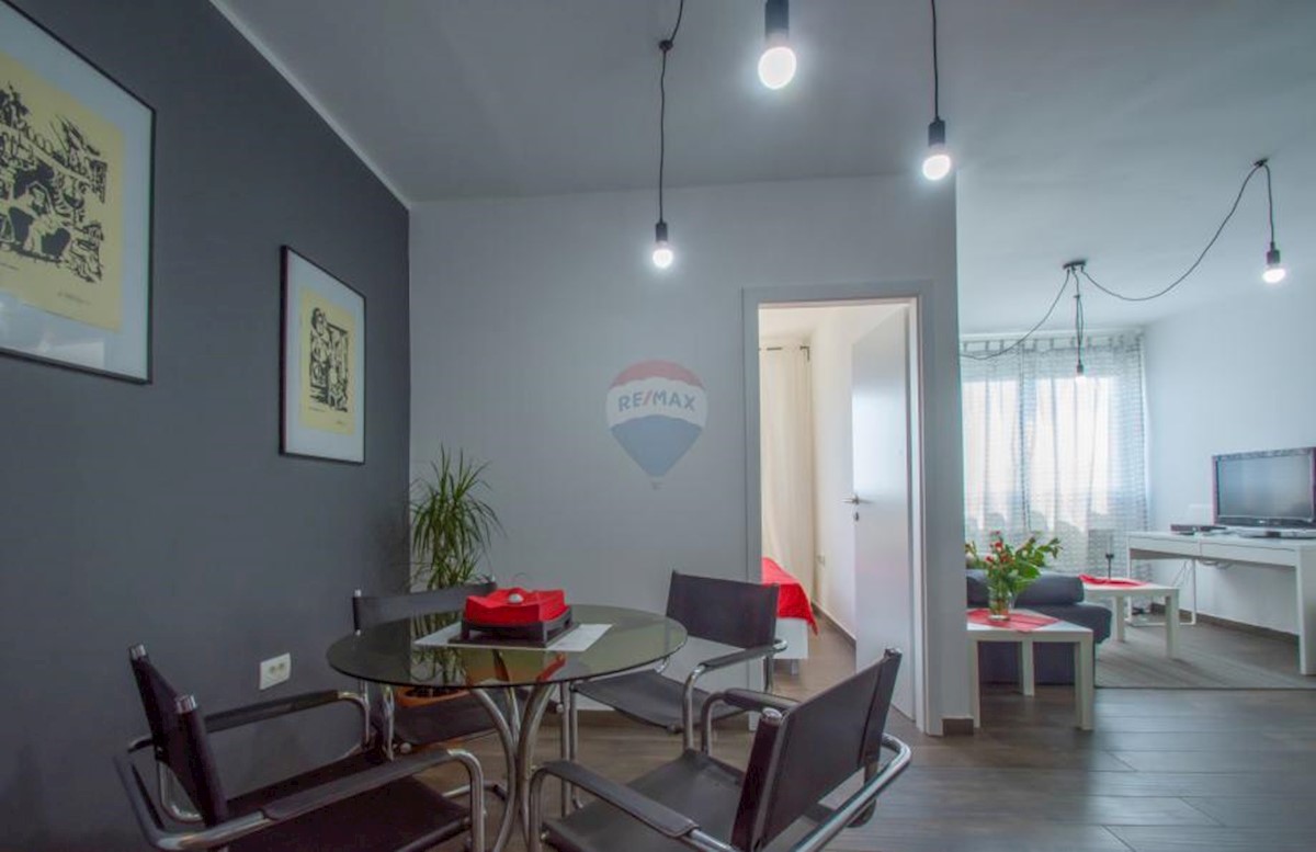 Stanovanje/Apartma Turnić, Rijeka, 88,20m2