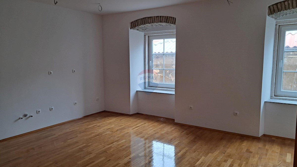 Stanovanje/Apartma Senj, 58m2