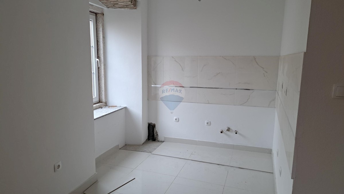 Stanovanje/Apartma Senj, 58m2