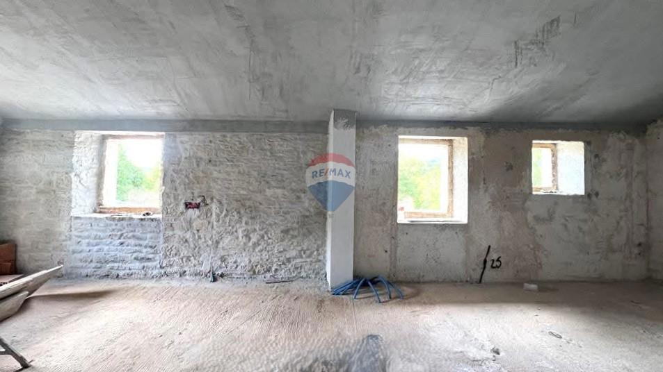 Hiša Martinčići, Grožnjan, 60m2