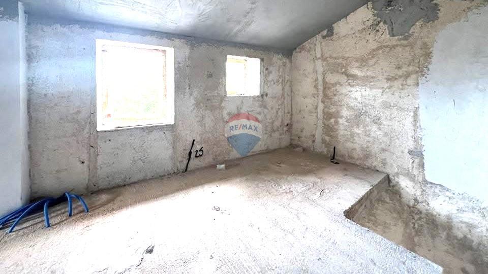 Hiša Martinčići, Grožnjan, 60m2