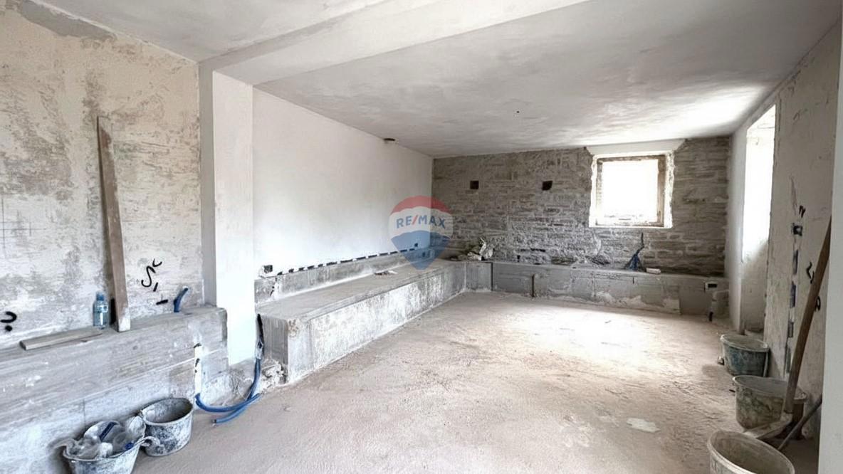 Hiša Martinčići, Grožnjan, 60m2