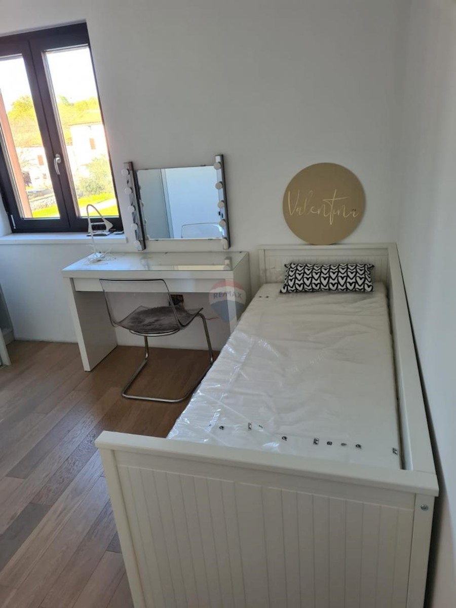 Stanovanje/Apartma Poreč okolica, Poreč, 70,73m2