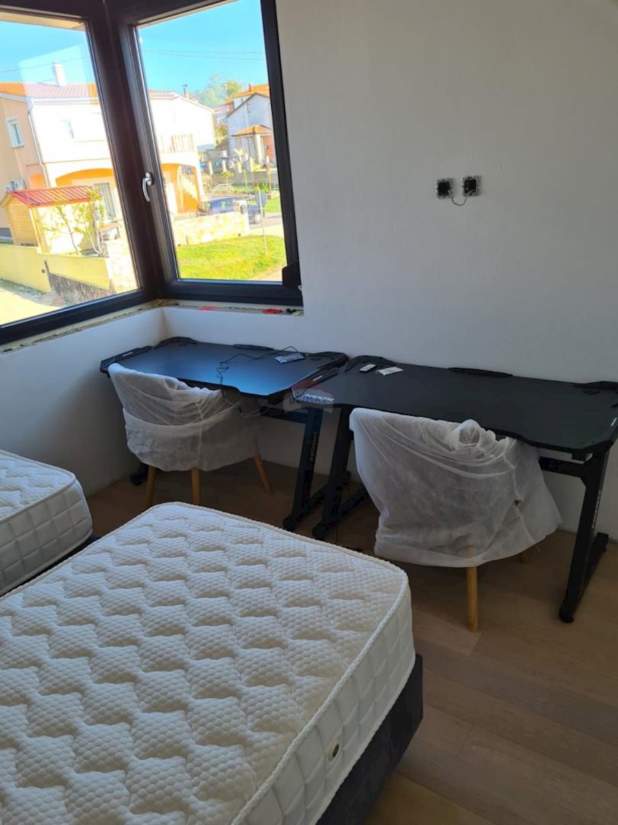 Stanovanje/Apartma Poreč okolica, Poreč, 70,73m2