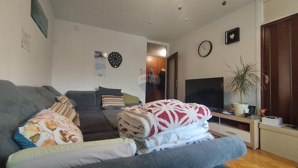 Stanovanje/Apartma Belveder, Rijeka, 68m2