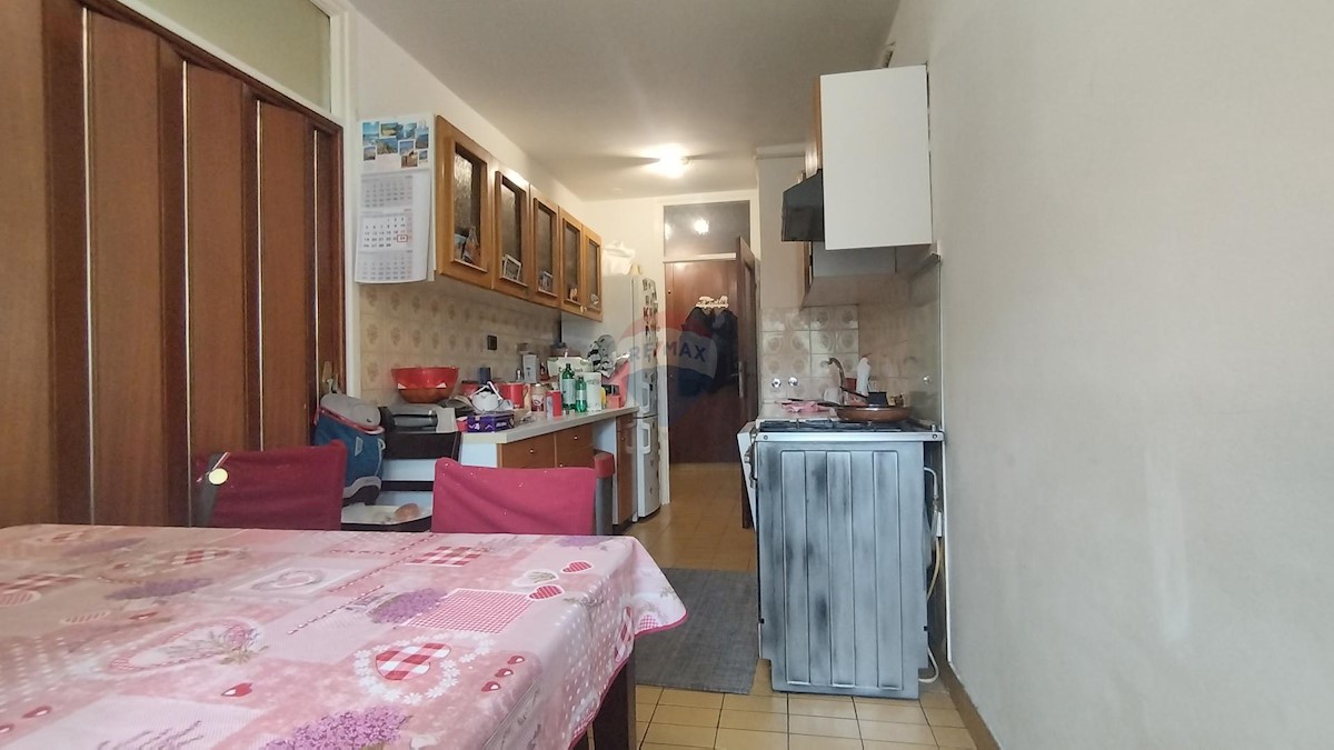 Stanovanje/Apartma Belveder, Rijeka, 68m2