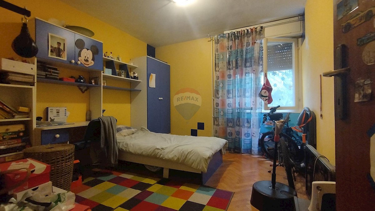 Stanovanje/Apartma Belveder, Rijeka, 68m2