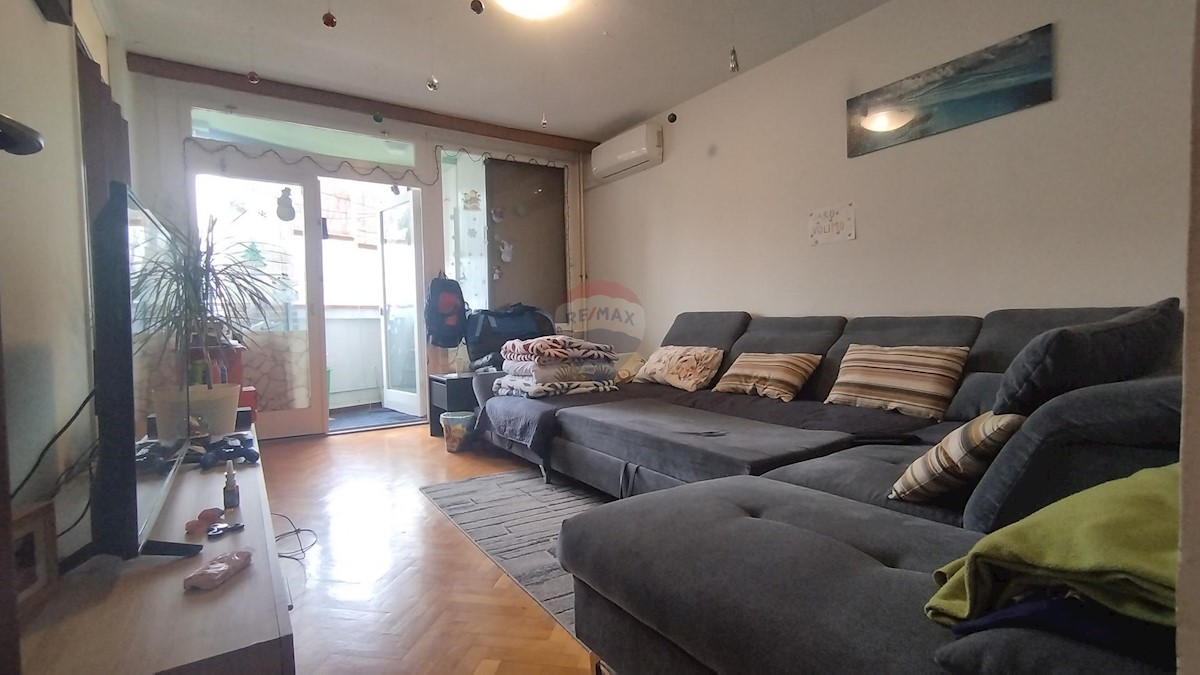 Stanovanje/Apartma Belveder, Rijeka, 68m2