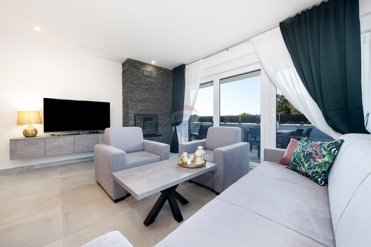 Stanovanje/Apartma Rovinj, 85m2