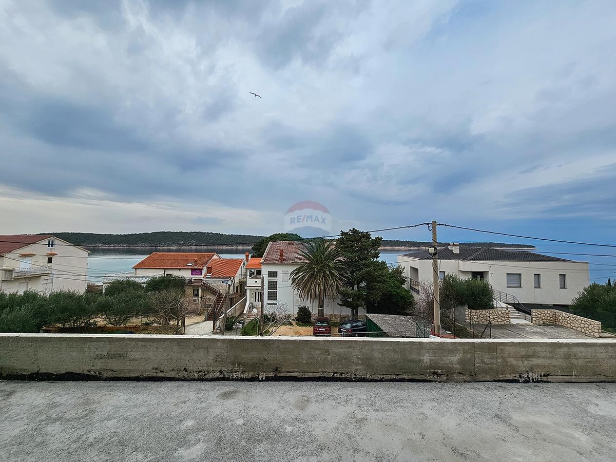 Stanovanje/Apartma Barbat na Rabu, Rab, 88m2