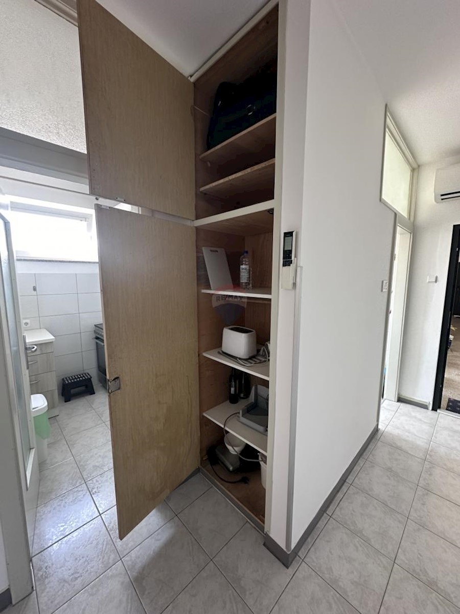 Stanovanje/Apartma Fažana, 54,19m2