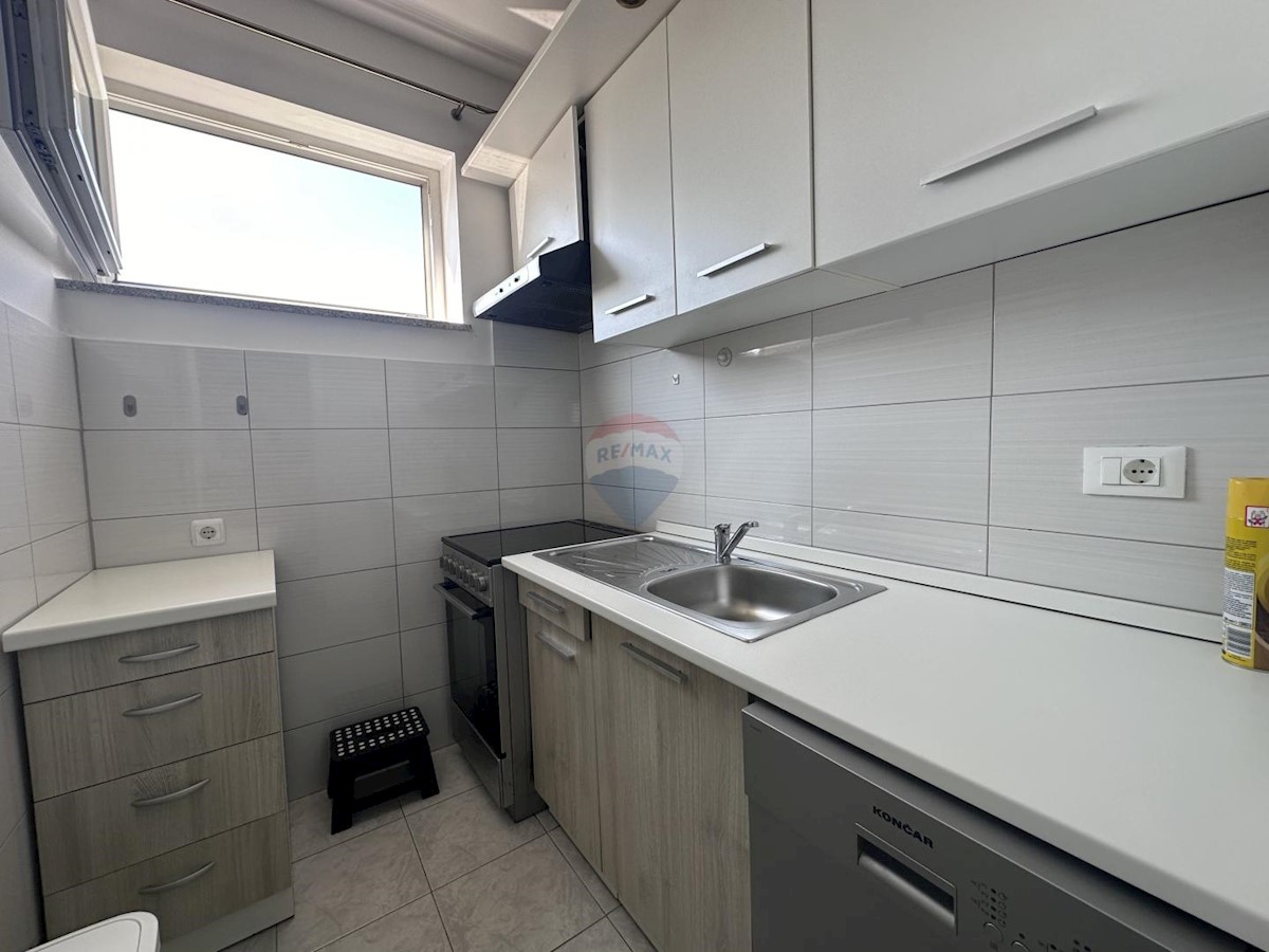 Stanovanje/Apartma Fažana, 54,19m2