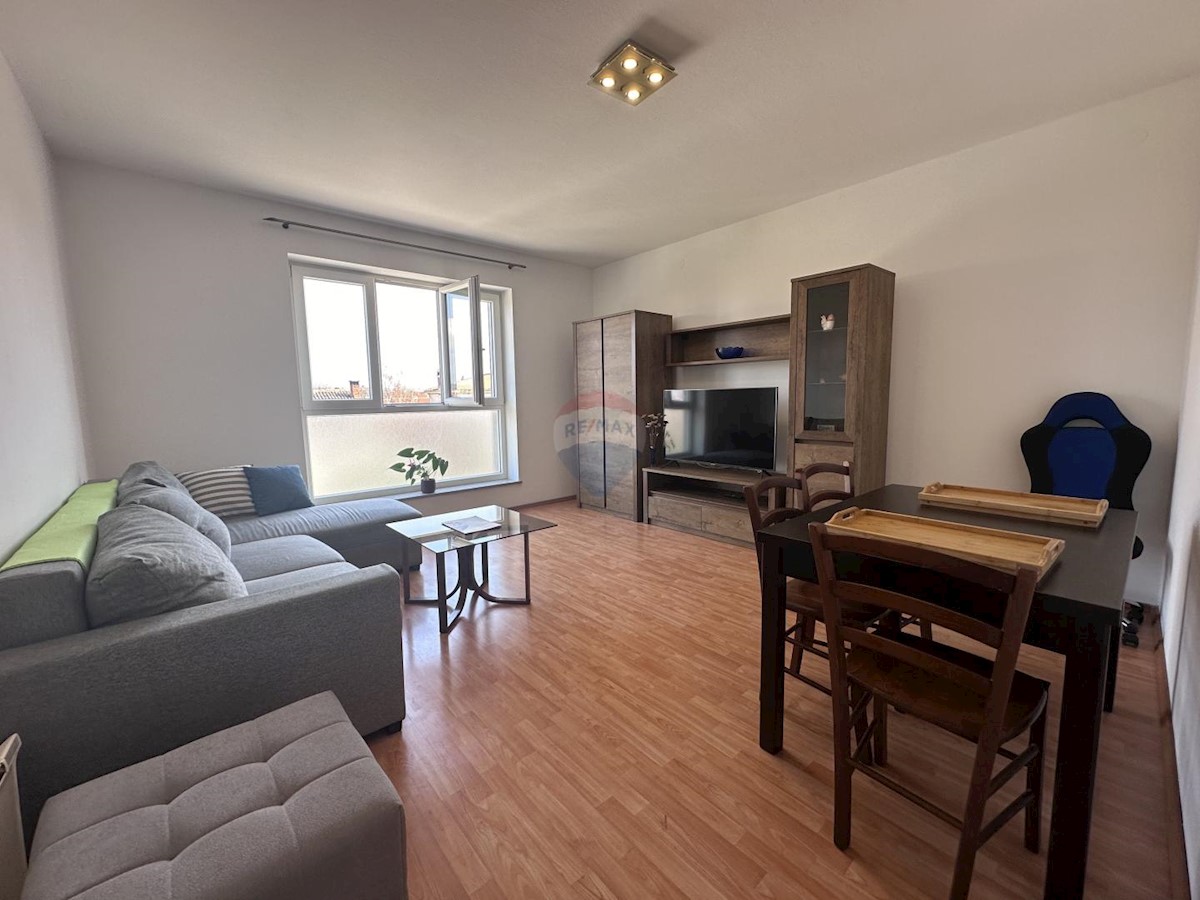 Stanovanje/Apartma Fažana, 54,19m2