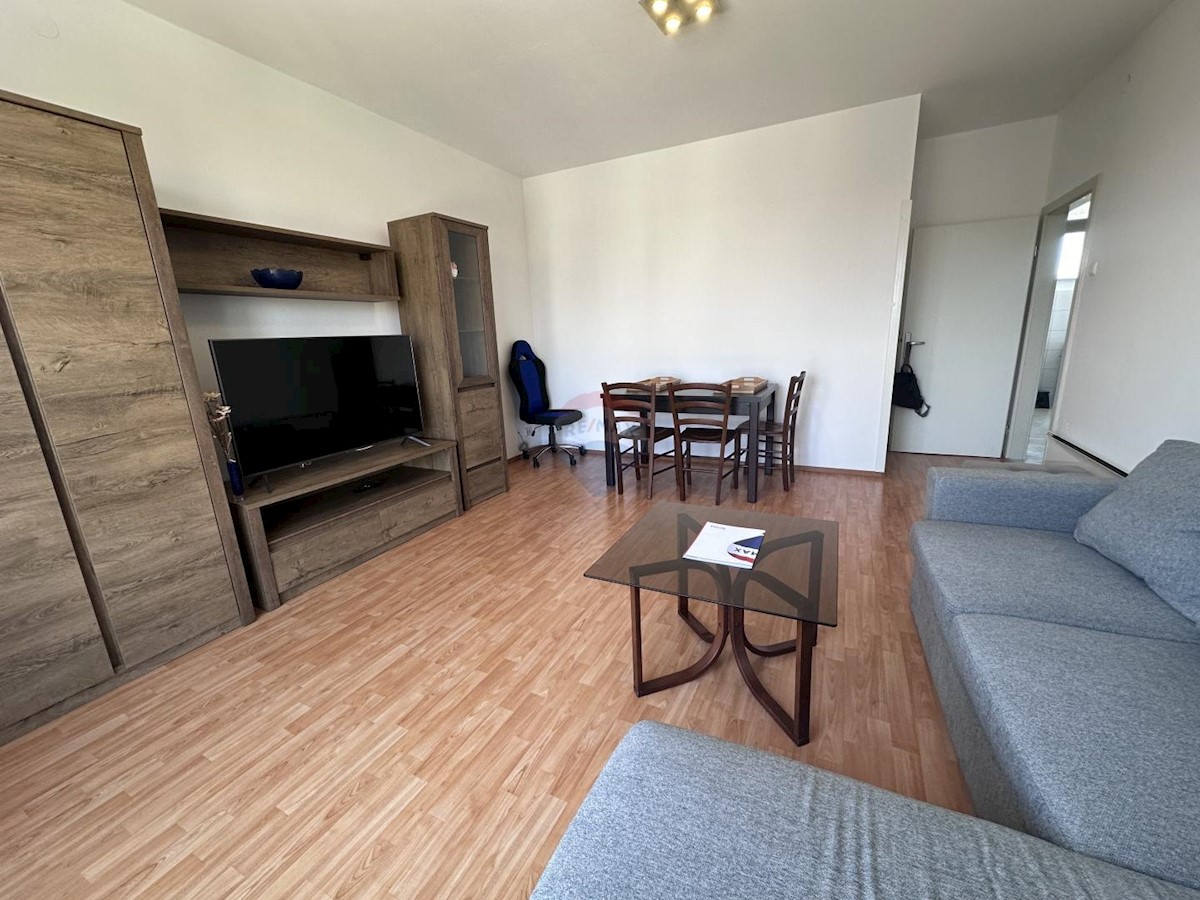 Stanovanje/Apartma Fažana, 54,19m2