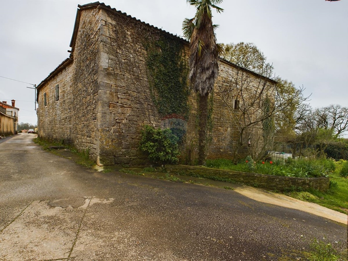 Hiša Baderna, Poreč, 320m2