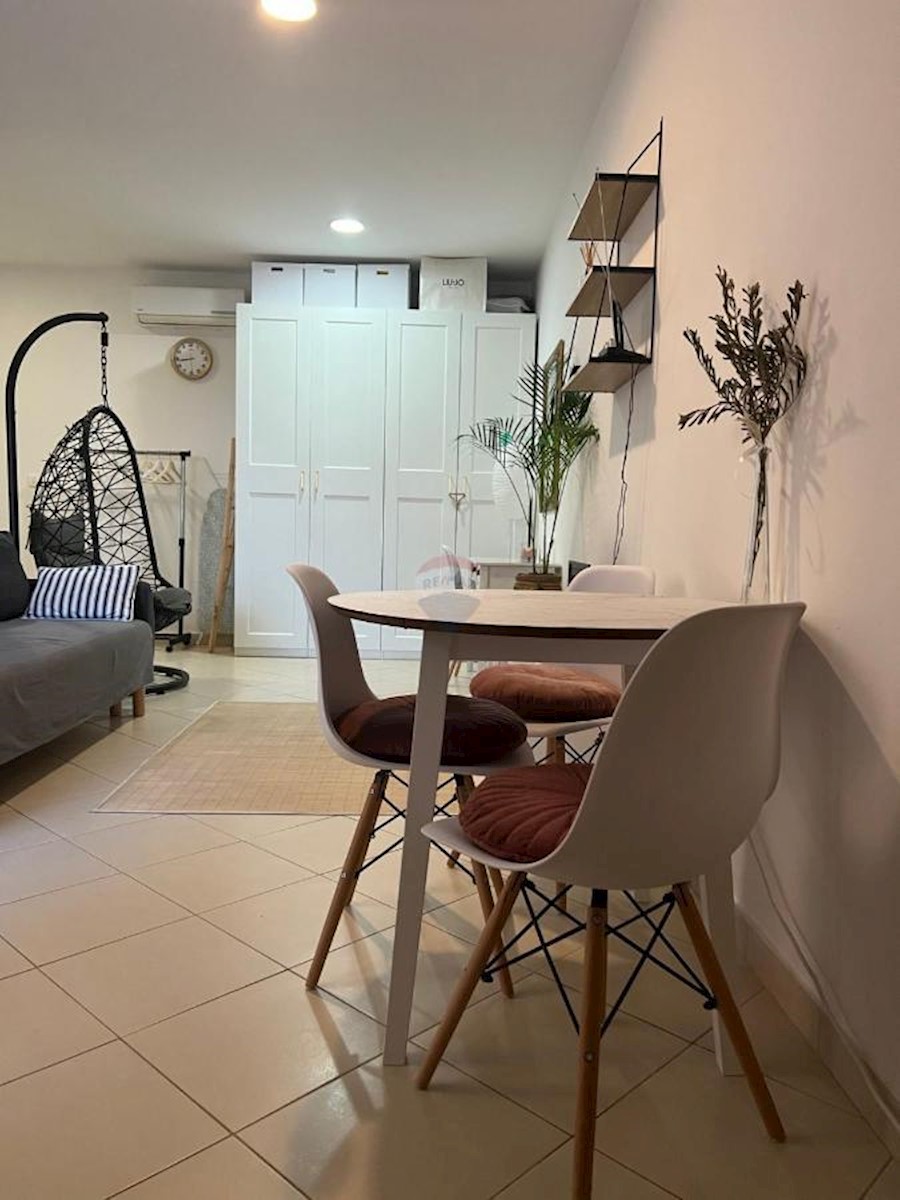 Stanovanje/Apartma Rovinj, 50m2