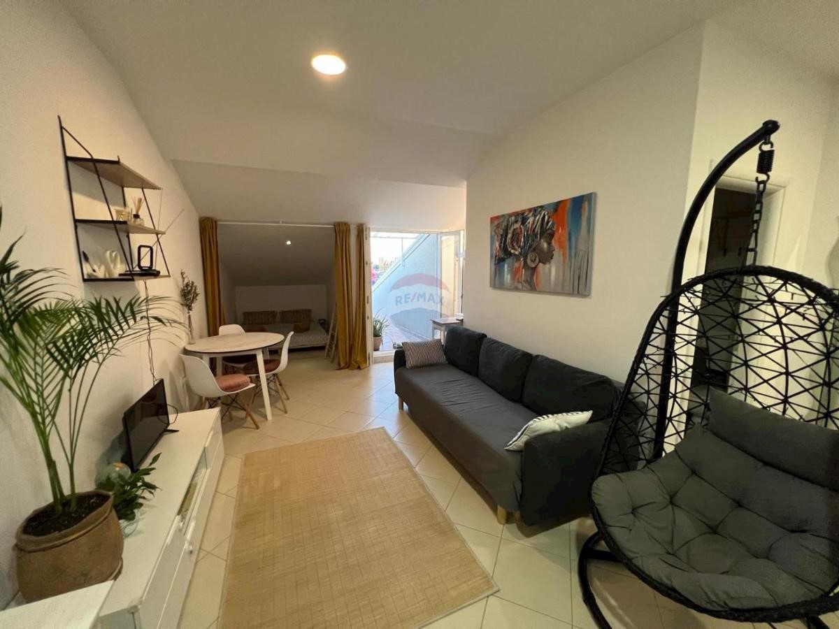 Stanovanje/Apartma Rovinj, 50m2