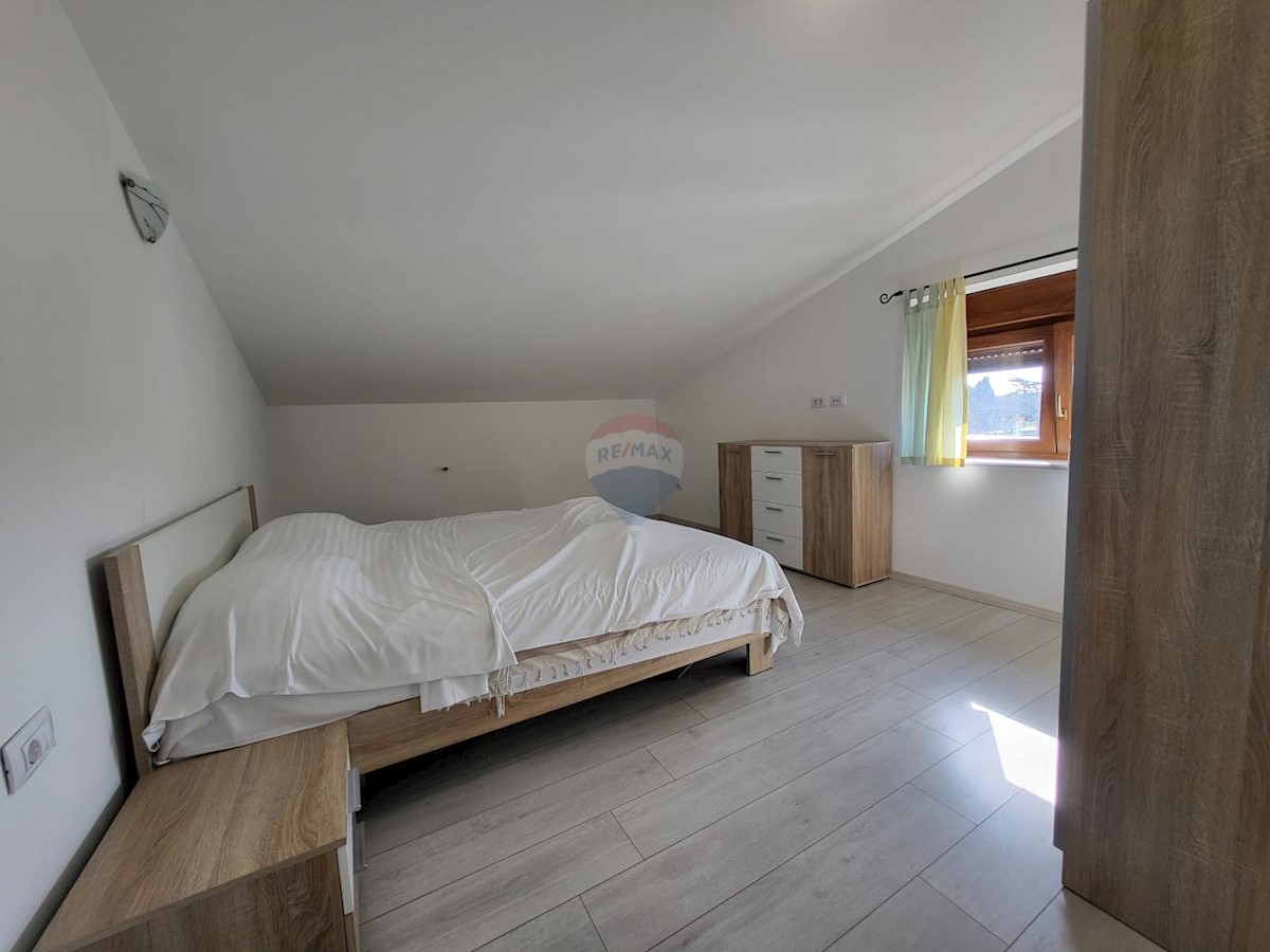 Stanovanje/Apartma Fažana, 131,10m2