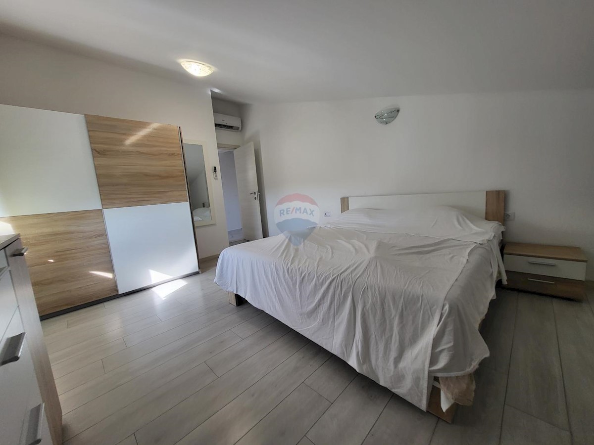 Stanovanje/Apartma Fažana, 131,10m2